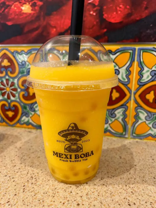 Mexi Boba Picture 1