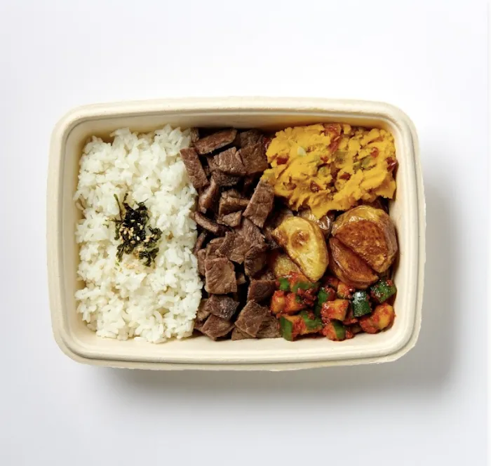 Sopo Korean Eats Picture 2