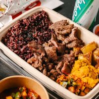 Sopo Korean Eats ico