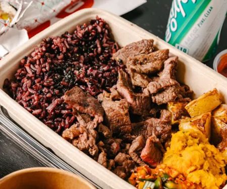 Sopo Korean Eats