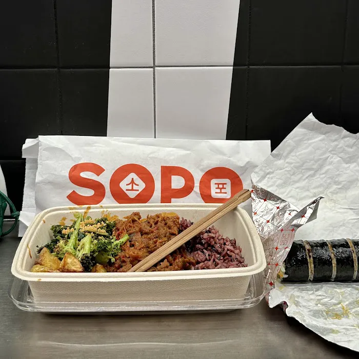 Sopo Korean Eats Picture 10