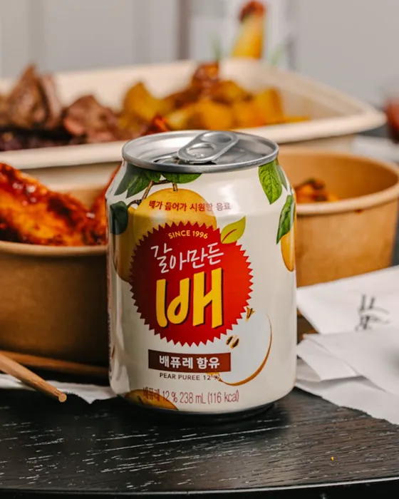 Sopo Korean Eats Picture 7