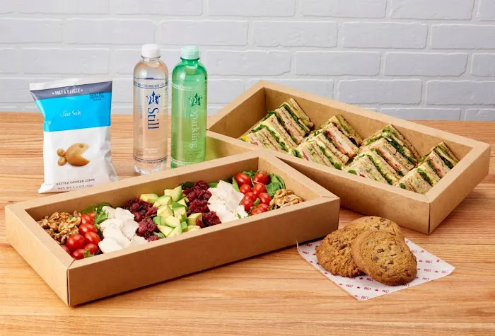 Pret A Manger Picture 7