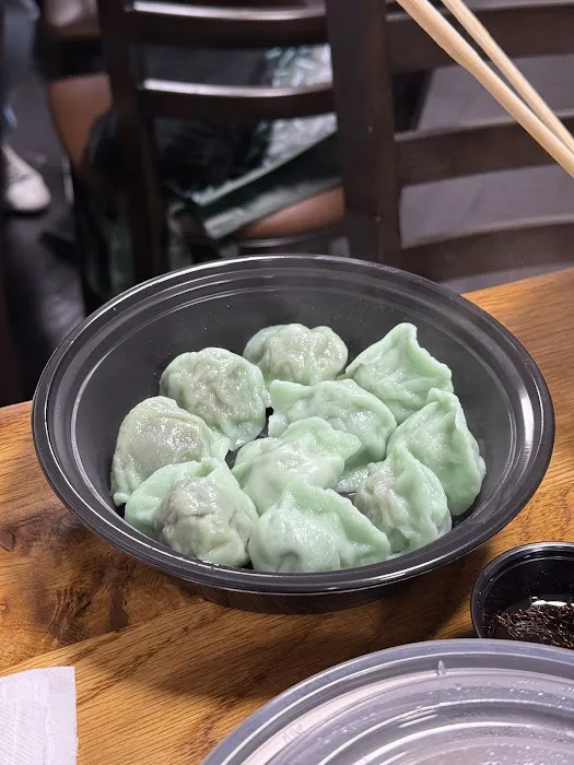 Bites of Xian 38 西府小吃 Picture 7