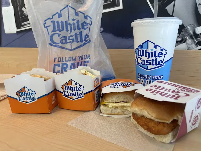 White Castle Picture 7
