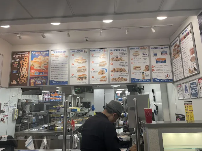 White Castle Picture 1