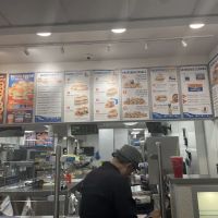 White Castle ico