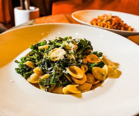 Latitude 39 Restaurant & Bar