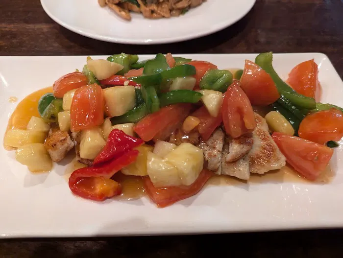 Abaya Thai Cuisine Picture 5