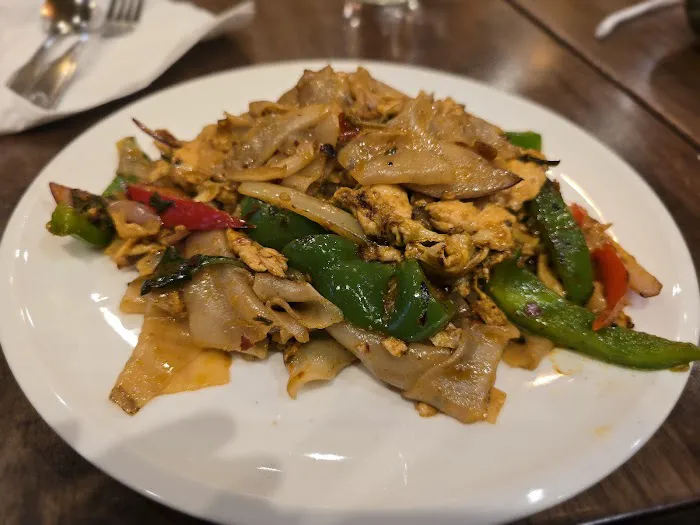 Abaya Thai Cuisine Picture 9