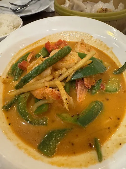 Abaya Thai Cuisine Picture 4