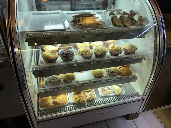 Aleef Cafe Picture 6