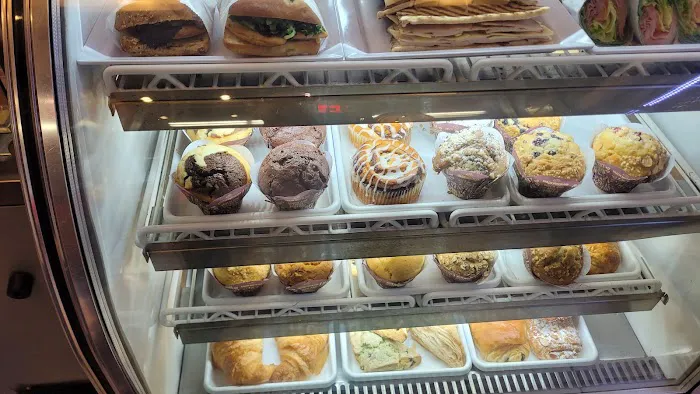 Aleef Cafe Picture 1