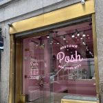 Posh Pop Bakeshop