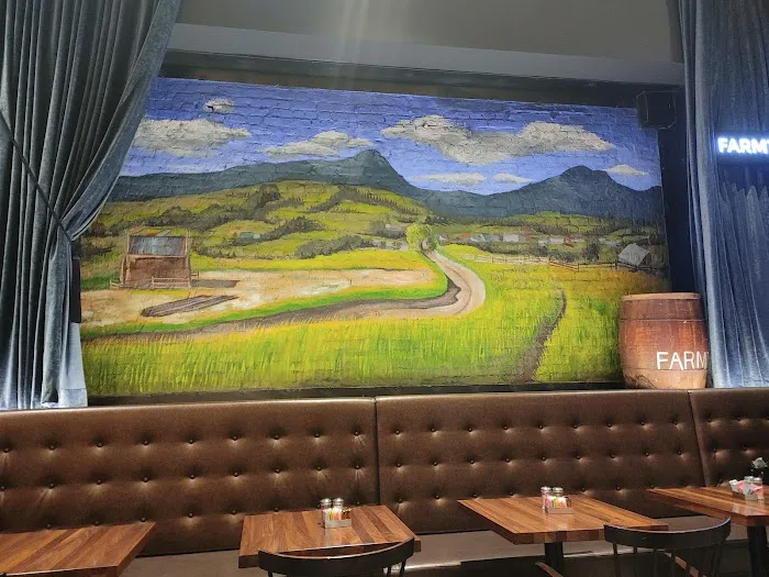 FARM TO BURGER Picture 10