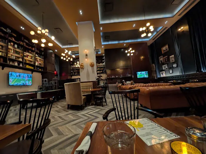 FARM TO BURGER Picture 9
