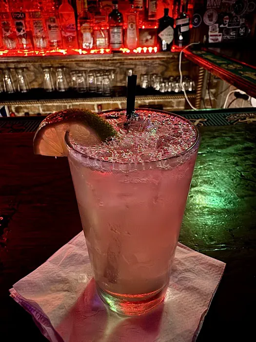 Blue Ruin Bar Picture 5