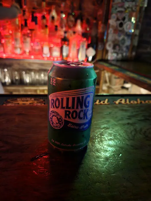 Blue Ruin Bar Picture 2