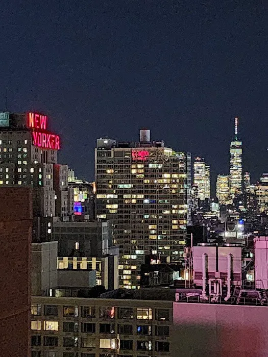 High Bar New York Picture 4
