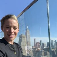 High Bar New York ico