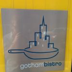 Gotham Bistro