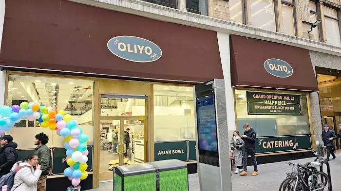 OLIYO Picture 1