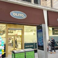 OLIYO ico