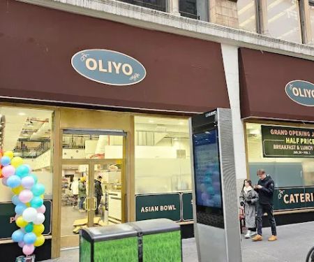 OLIYO