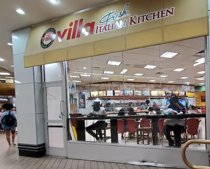 Villa Pizza Picture 8