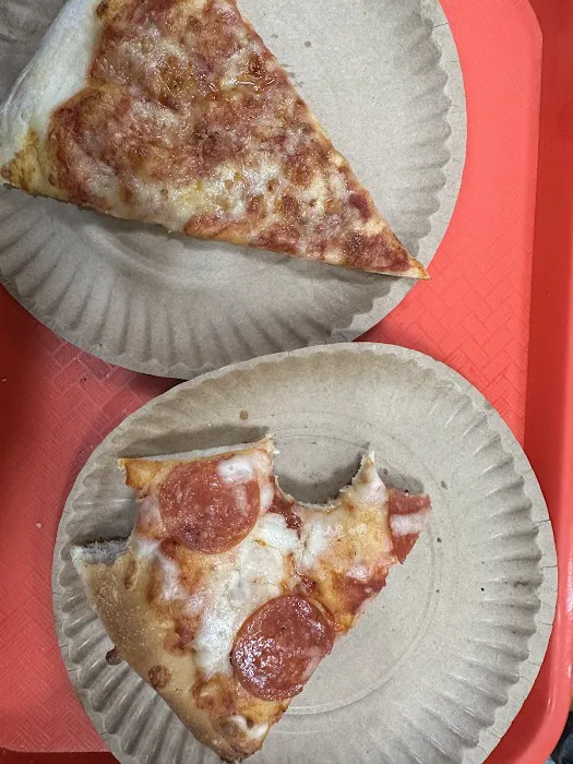 Villa Pizza Picture 10