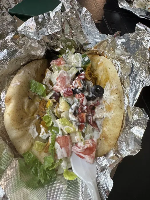 Gyro King Picture 8