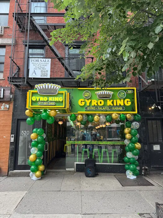 Gyro King Picture 2