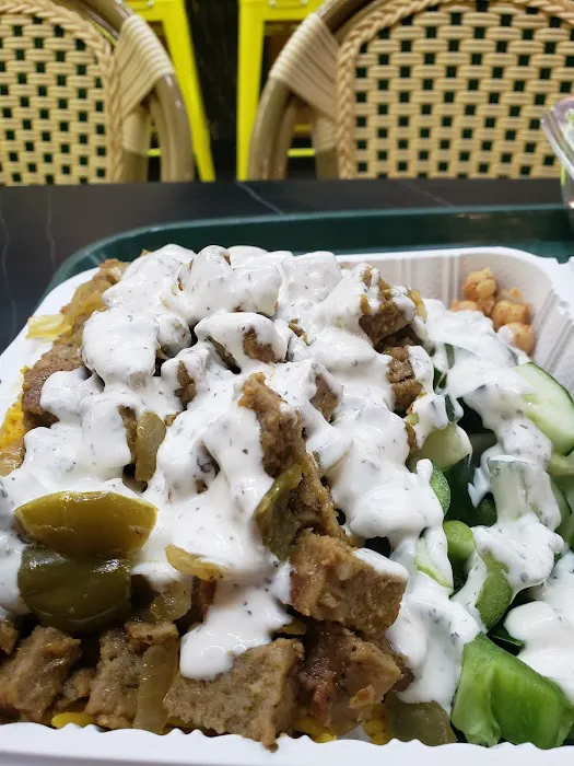 Gyro King Picture 9