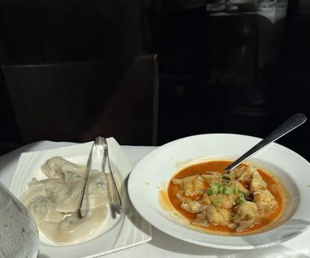 Adham &seif Galla food