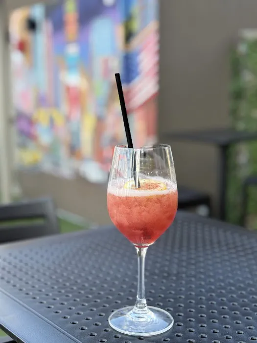Vue 180 Rooftop Bar & Lounge Picture 1