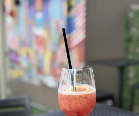 Vue 180 Rooftop Bar & Lounge