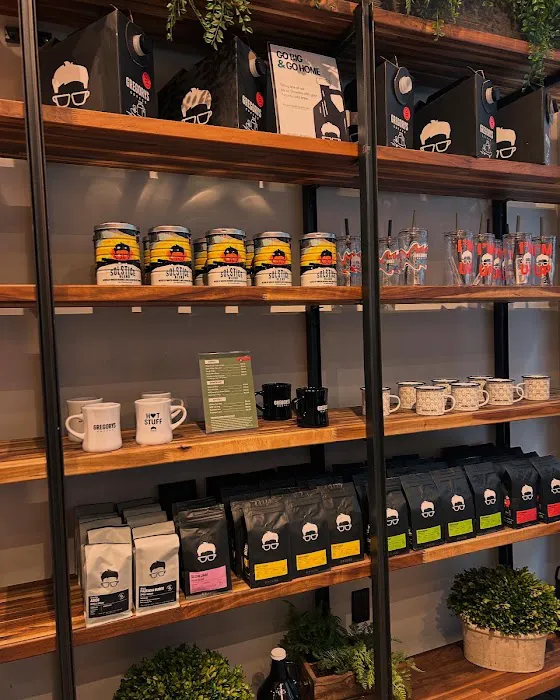 Gregorys Coffee Picture 3