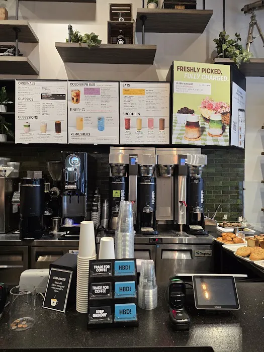Gregorys Coffee Picture 7