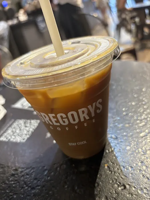 Gregorys Coffee Picture 5