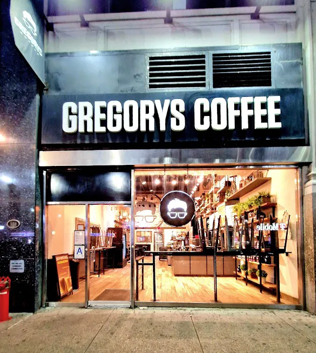 Gregorys Coffee Picture 10