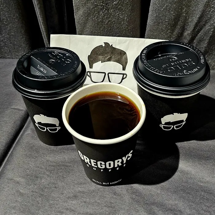 Gregorys Coffee Picture 8