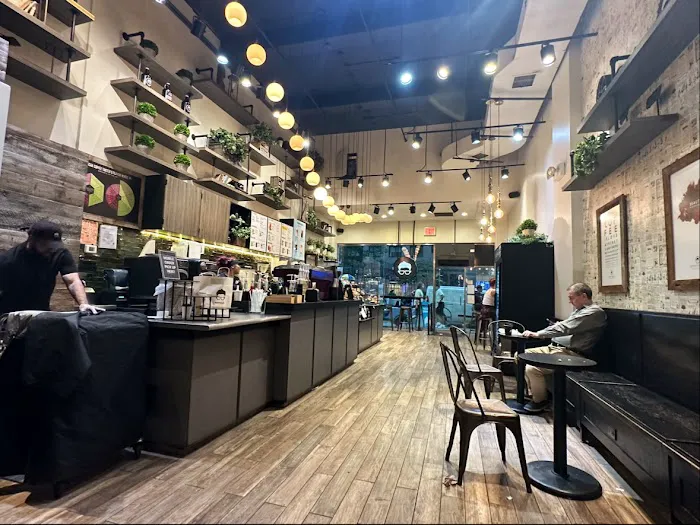 Gregorys Coffee Picture 9