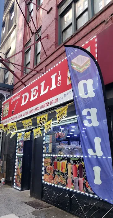 8th Avenue Deli Picture 2