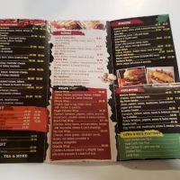 8th Avenue Deli ico