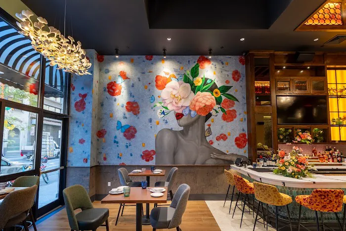 Alessa Cucina & Bar Picture 1