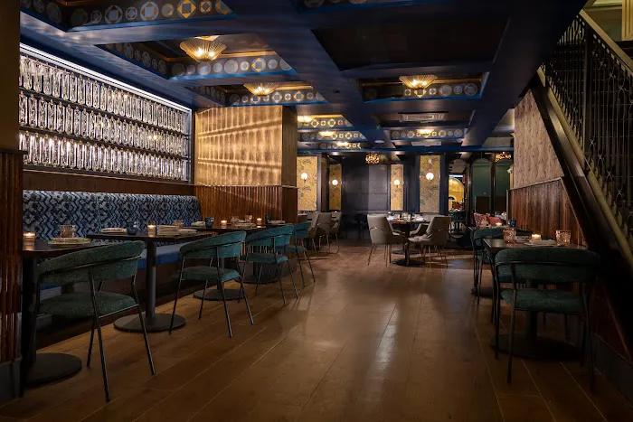 Alessa Cucina & Bar Picture 3
