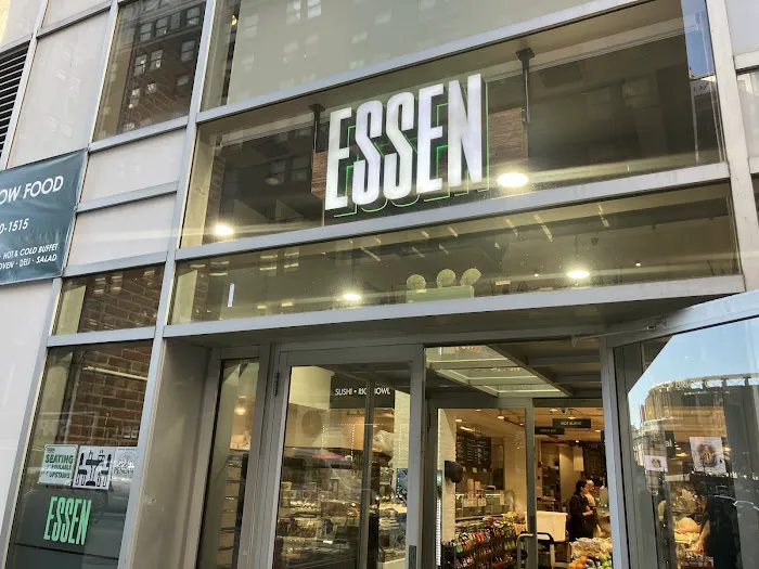 'ESSEN Picture 8