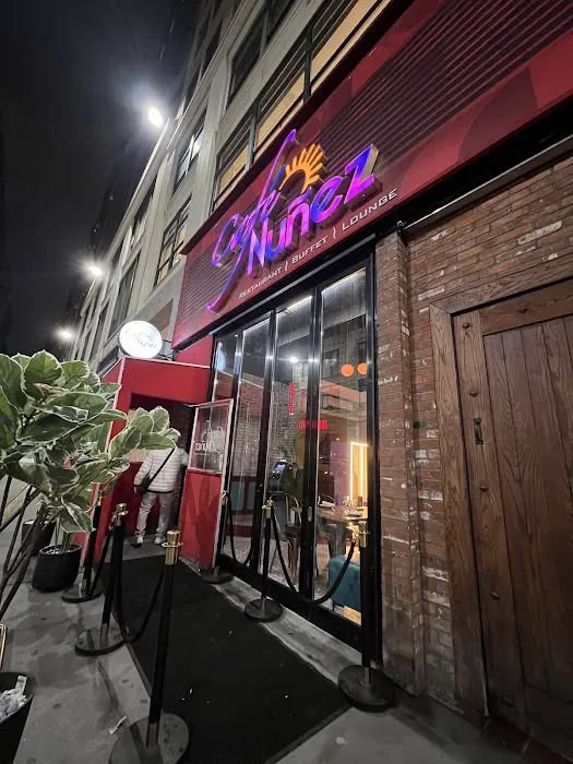 Cafe Nunez Picture 6