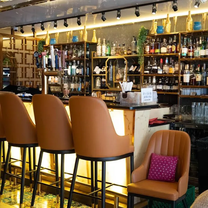 Patiala Indian Grill & Bar Picture 2