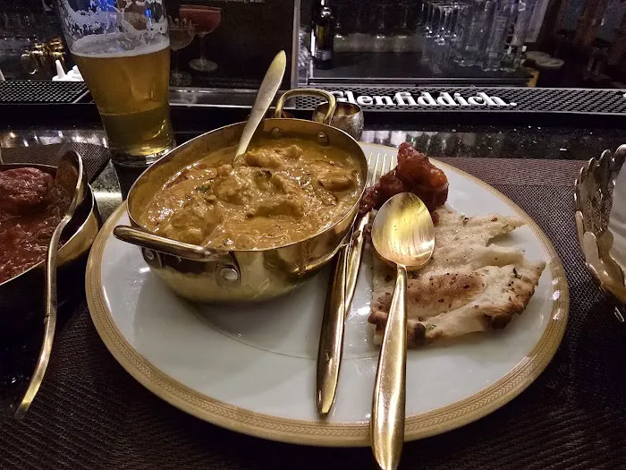 Patiala Indian Grill & Bar Picture 8